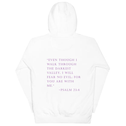 Faith Over Fear Hoodie